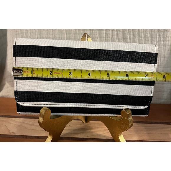 KUT from the Kloth black-and-white wallet - Picture 5 of 7